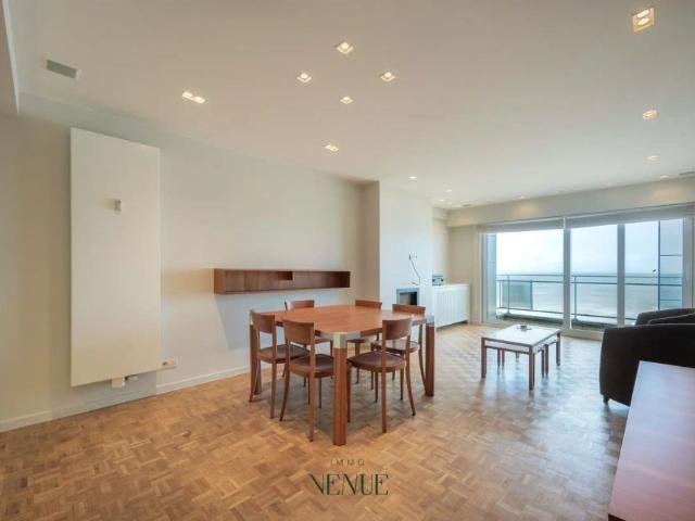 Appartement location à Knokke-heist, West-Vlaanderen
