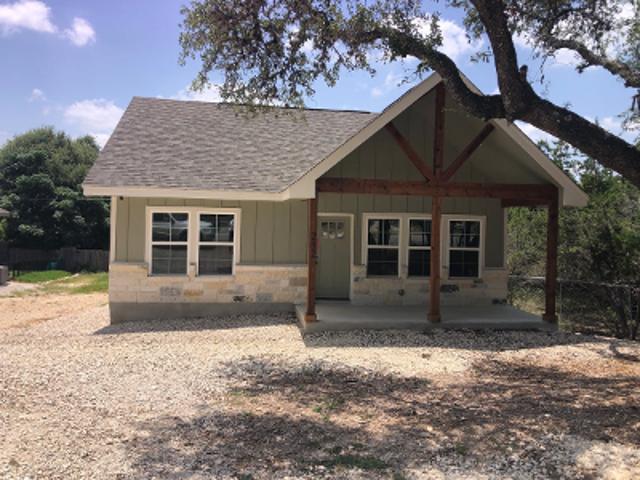 Land for sale in Texas