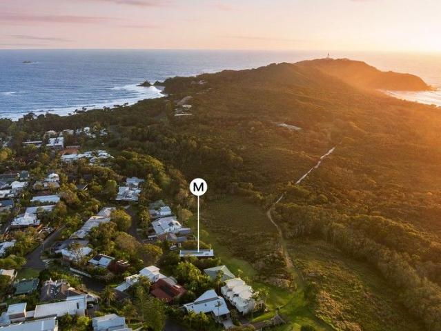 House for sale in Byron Bay, New South Wales