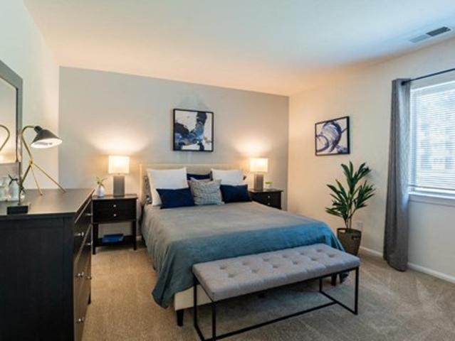 Apartment for rent in Beltsville