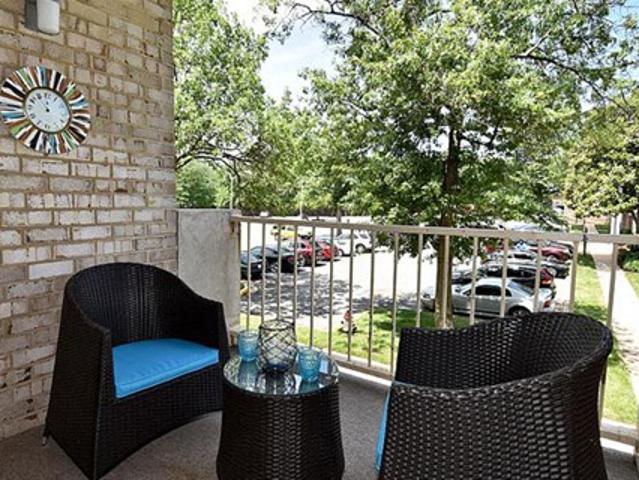Apartment for rent in Beltsville