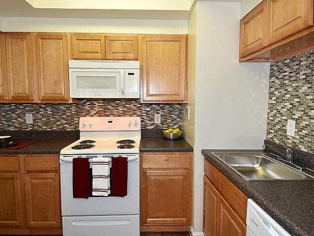 Apartment for rent in Beltsville