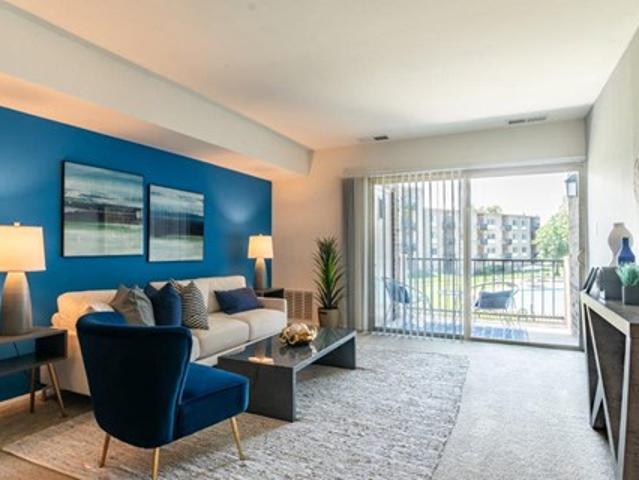 Apartment for rent in Beltsville