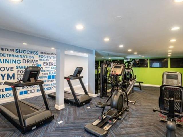 Apartment for rent in Beltsville