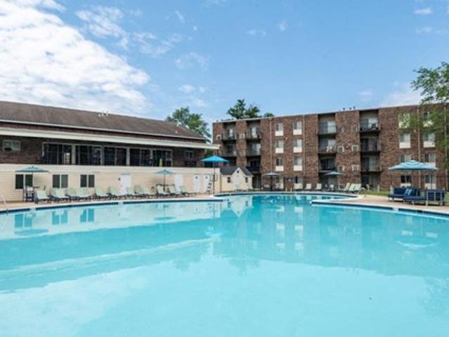 Apartment for rent in Beltsville