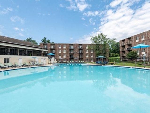 Apartment for rent in Beltsville
