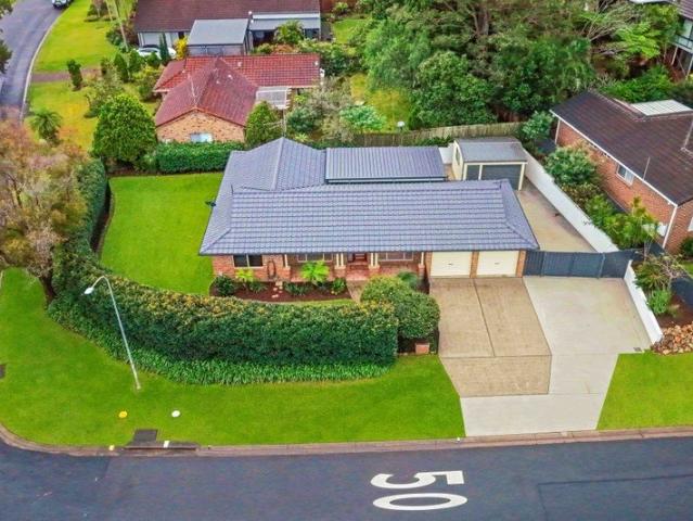 House for sale in Mid North Coast Msc, New South Wales