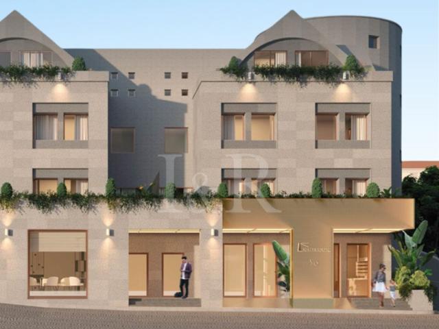 Apartamento venda em Visconde da Luz, Cascais