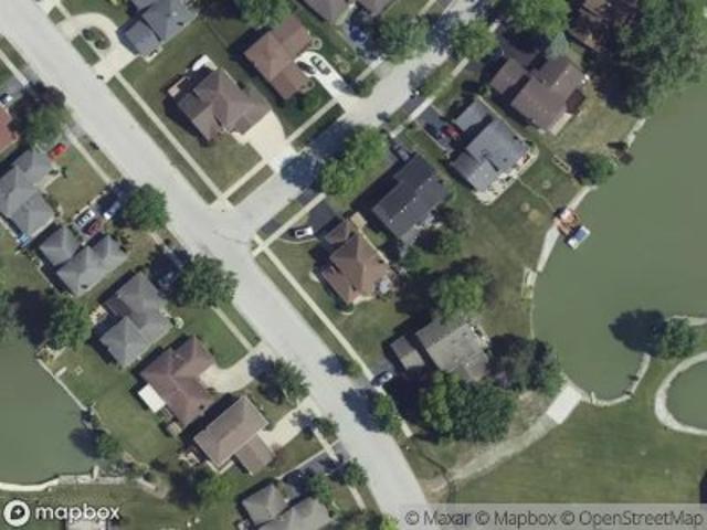 House for sale in Illinois