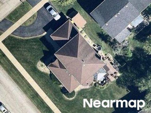 House for sale in Chicago Heights, Illinois