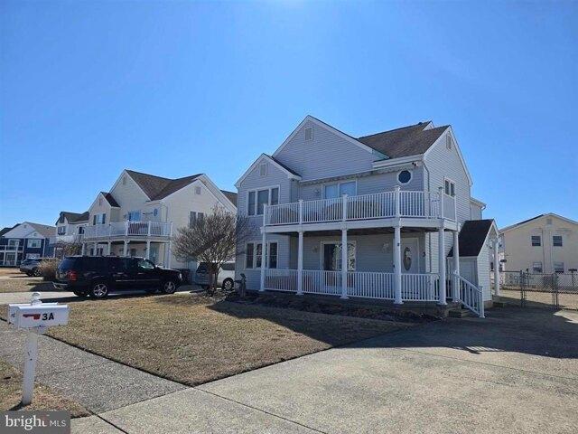 Condo for sale in Brigantine