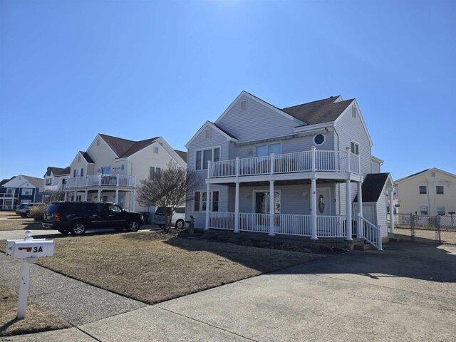 Condo for sale in Brigantine