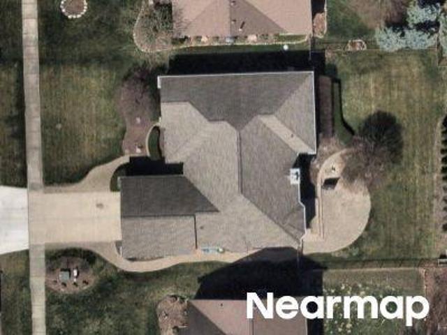 House for sale in Macomb, Michigan