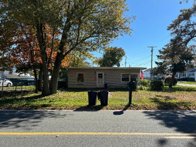 House for sale in Waretown, New Jersey