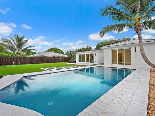 House for sale in North Palm Beach, Florida