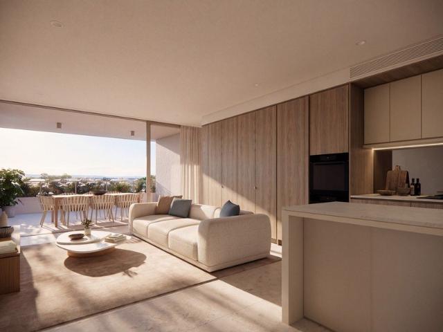Villa for sale in Toombul, Queensland