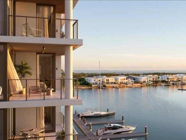 Penthouse for sale in Toombul, Queensland