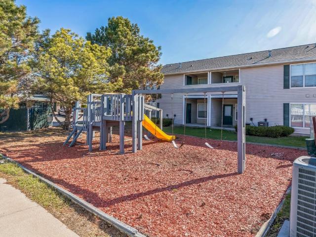 Apartment for rent in Fort Gratiot, Michigan
