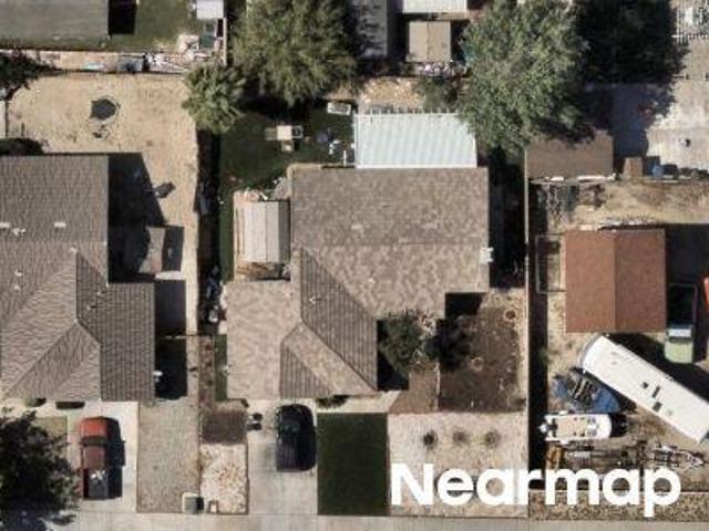 House for sale in Palmdale, California