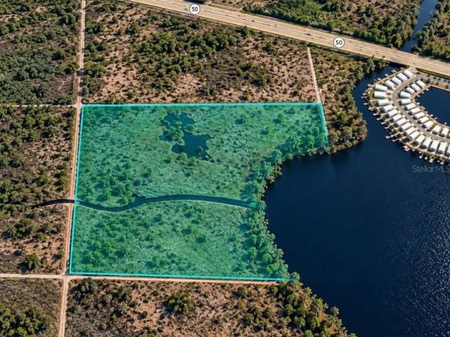 Land for sale in Clermont, Lake County