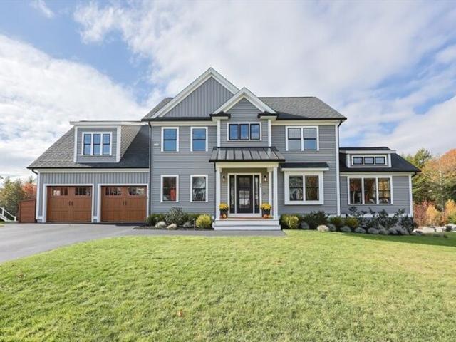 House for sale in Westminster, Massachusetts