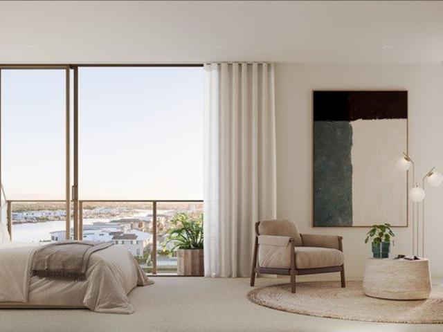 Penthouse for sale in Toombul, Queensland