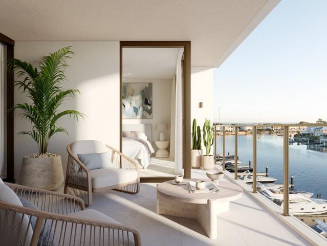 Apartment for sale in Toombul, Queensland