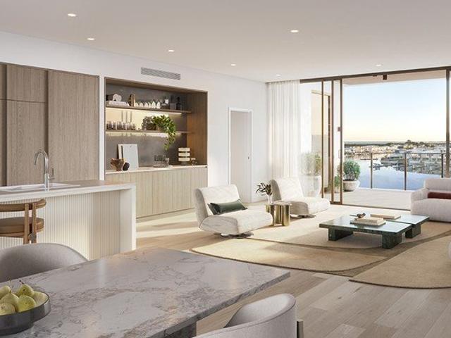 Penthouse for sale in Toombul, Queensland