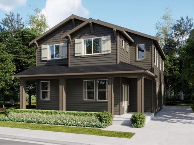 House for sale in Port Townsend, Washington