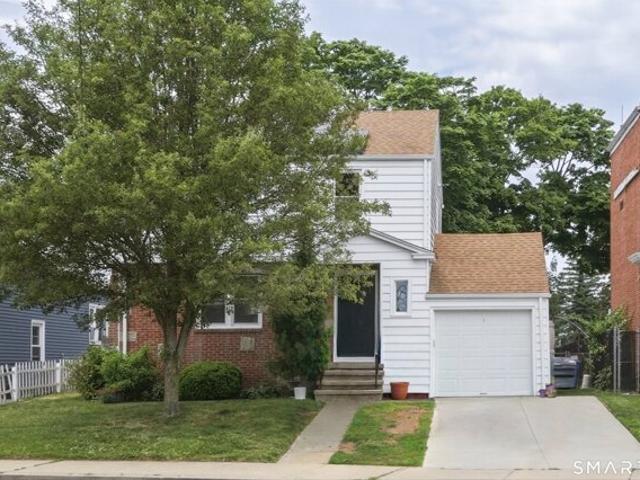 House for sale in New Haven, Connecticut