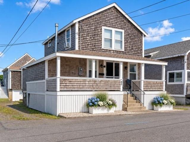 House for sale in Scituate, Massachusetts