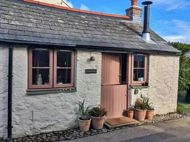 Apartment for rent in Landewednack, Lizard