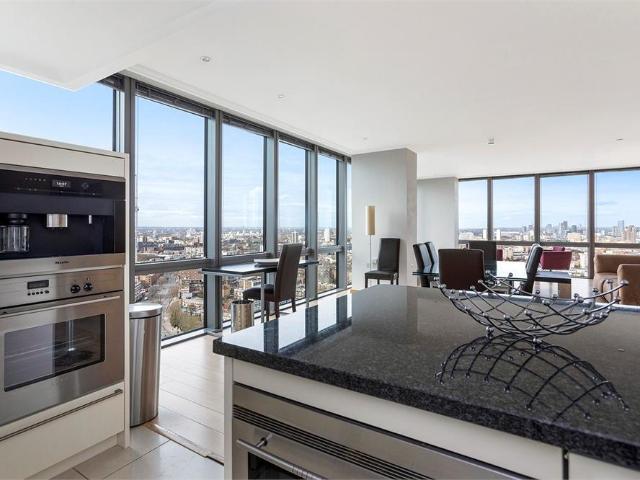 Apartment for rent in London Borough of Tower Hamlets, Greater London
