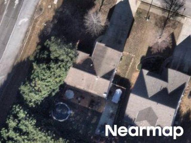 House for sale in Conyers, Georgia