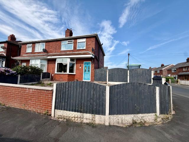 House for rent in Andertons Mill, Lancashire