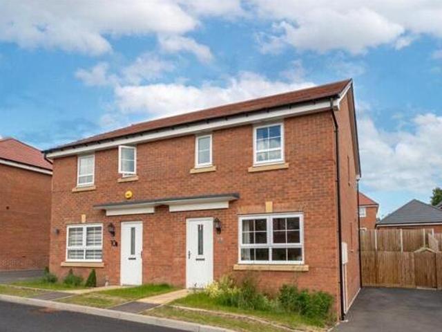 House for sale in Frankwell, Shropshire