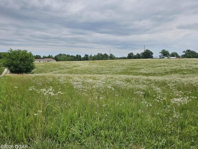 Land for sale in Goodman, Missouri