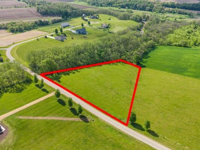 Land for sale in Monroe, Wisconsin