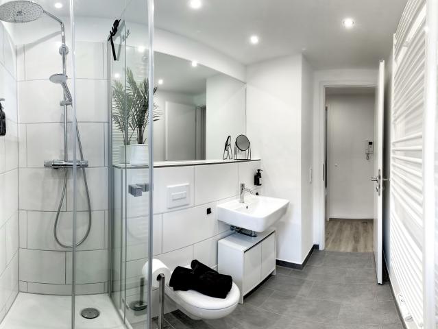 Apartment mieten in Mitte, Braunschweig