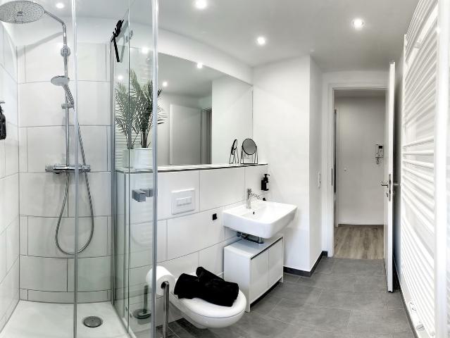Apartment mieten in Mitte, Braunschweig