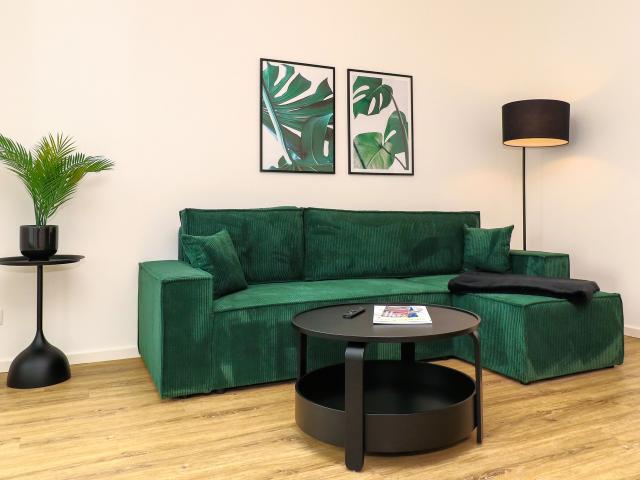 Apartment mieten in Nördliche Schunter-/Okeraue, Braunschweig