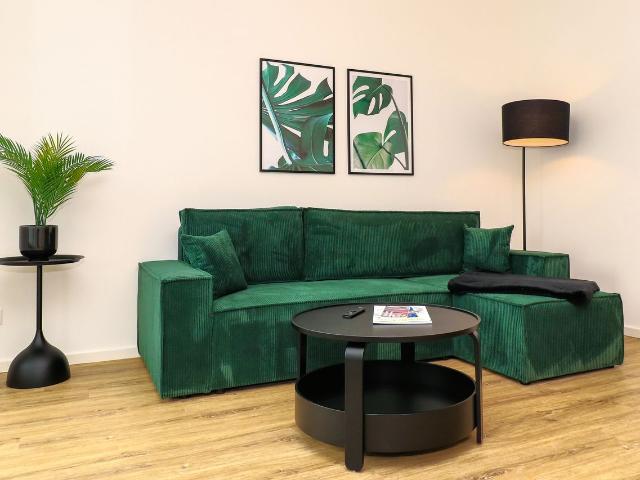 Apartment mieten in Nördliche Schunter-/Okeraue, Braunschweig