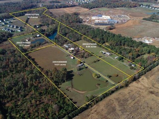 Land for sale in Aldie