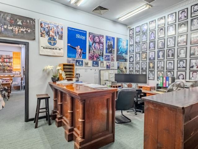Office for sale in Horseshoe Creek, South Australia