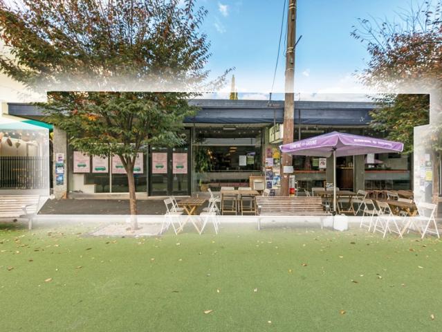 Retail for rent in Camerons Creek, Victoria