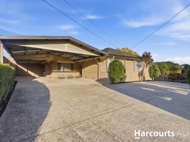 House for sale in Camerons Creek, Victoria
