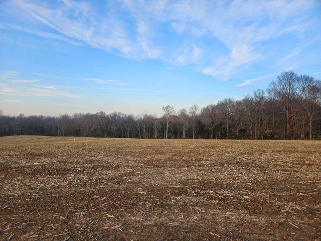 Land for sale in Tennessee