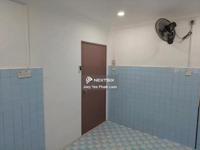 Residential House for rent in Johor
