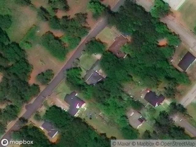 House for sale in Hampton, South Carolina