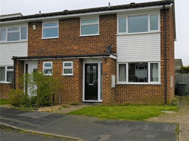 House for rent in East Oakley, Basingstoke and Deane